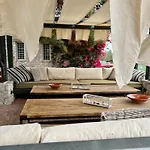Дом отдыха Hermione Hills Luxury By Goutos Luxury Living Agia Anna (Argolis)