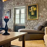 Дом отдыха Hermione Hills Luxury By Goutos Luxury Living *