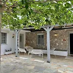 Hermione Hills Luxury By Goutos Luxury Living Дом отдыха Agia Anna (Argolis)
