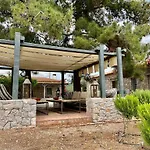 Дом отдыха Hermione Hills Luxury By Goutos Luxury Living Agia Anna (Argolis)