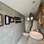 Дом отдыха Hermione Hills Luxury By Goutos Luxury Living