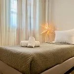 Дом отдыха Hermione Hills Luxury By Goutos Luxury Living
