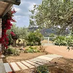 Дом отдыха Hermione Hills Luxury By Goutos Luxury Living Agia Anna (Argolis)