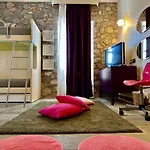 Hermione Hills Luxury By Goutos Luxury Living Дом отдыха Agia Anna (Argolis)