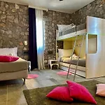 Hermione Hills Luxury By Goutos Luxury Living Дом отдыха