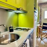 Дом отдыха Hermione Hills Luxury By Goutos Luxury Living