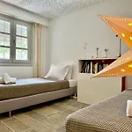 Hermione Hills Luxury By Goutos Luxury Living Дом отдыха