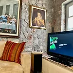 Дом отдыха Hermione Hills Luxury By Goutos Luxury Living