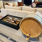 Hermione Hills Luxury By Goutos Luxury Living * Agia Anna (Argolis)