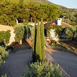 Дом отдыха Hermione Hills Luxury By Goutos Luxury Living Agia Anna (Argolis)