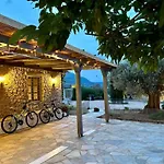 Hermione Hills Luxury By Goutos Luxury Living Agia Anna (Argolis)