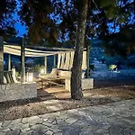 Дом отдыха Hermione Hills Luxury By Goutos Luxury Living Agia Anna (Argolis)
