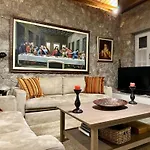 Hermione Hills Luxury By Goutos Luxury Living Дом отдыха
