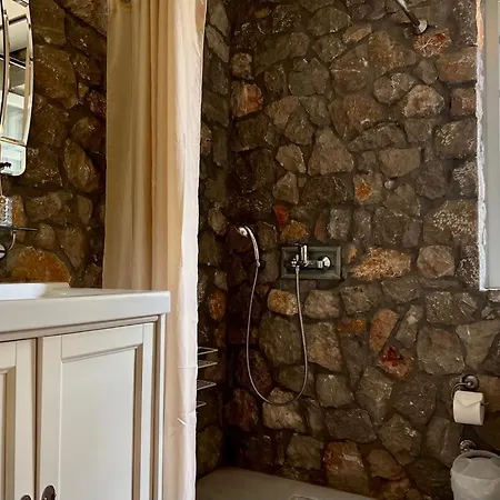 Hermione Hills Luxury By Goutos Luxury Living Agia Anna (Argolis)