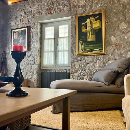 Ferienhaus Hermione Hills Luxury By Goutos Luxury Living *