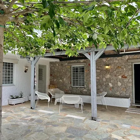 Hermione Hills Luxury By Goutos Luxury Living Σπίτι διακοπών Agia Anna (Argolis)
