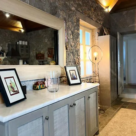 Hermione Hills Luxury By Goutos Luxury Living Ferienhaus