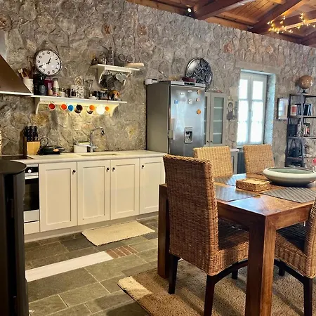 Ferienhaus Hermione Hills Luxury By Goutos Luxury Living