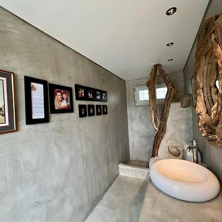 Ferienhaus Hermione Hills Luxury By Goutos Luxury Living