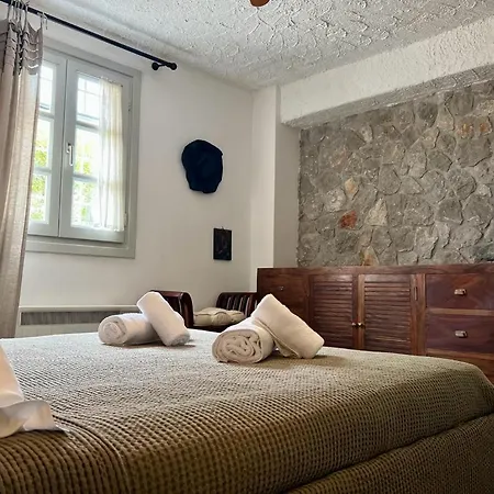 Hermione Hills Luxury By Goutos Luxury Living Ferienhaus *