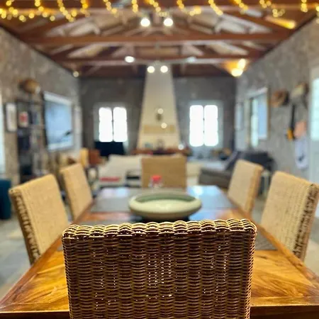 Hermione Hills Luxury By Goutos Luxury Living Ferienhaus *