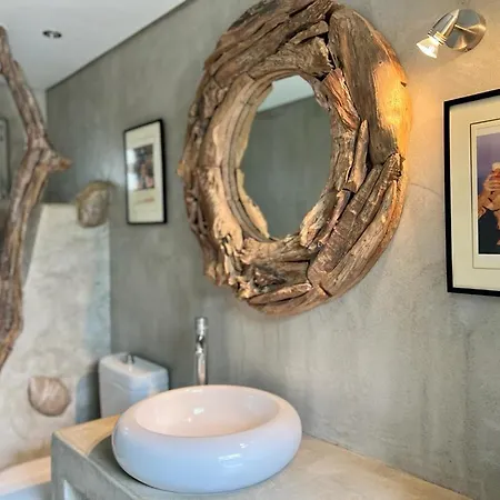 Hermione Hills Luxury By Goutos Luxury Living Ferienhaus