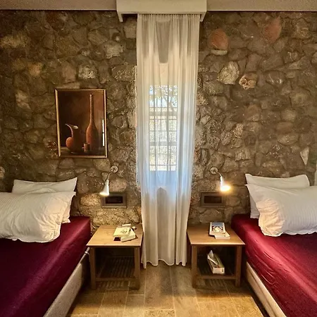 Ferienhaus Hermione Hills Luxury By Goutos Luxury Living