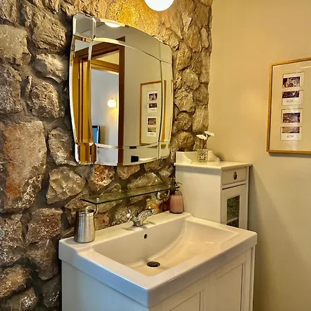 Ferienhaus Hermione Hills Luxury By Goutos Luxury Living Agia Anna (Argolis)