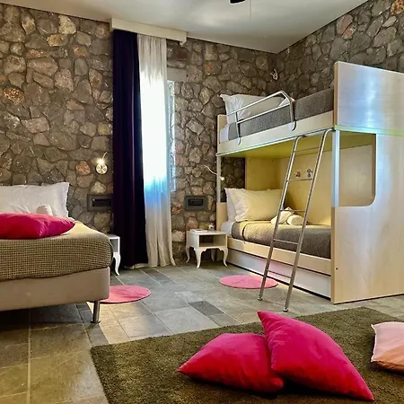 Hermione Hills Luxury By Goutos Luxury Living Ferienhaus
