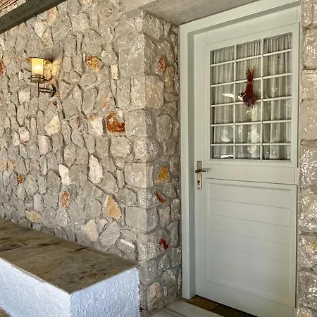 Hermione Hills Luxury 펜션 Agia Anna (Argolis)