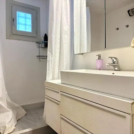 Ferienhaus Hermione Hills Luxury By Goutos Luxury Living Agia Anna (Argolis)