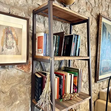 Hermione Hills Luxury By Goutos Luxury Living * Agia Anna (Argolis)