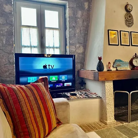 Hermione Hills Luxury Agia Anna (Argolis)
