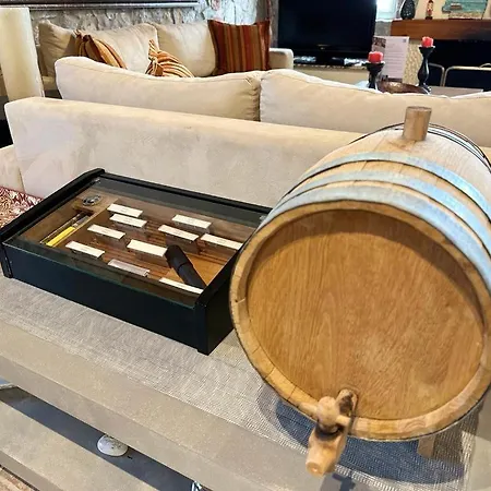Hermione Hills Luxury By Goutos Luxury Living * Agia Anna (Argolis)