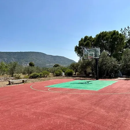 Hermione Hills Luxury By Goutos Luxury Living * Agia Anna (Argolis)