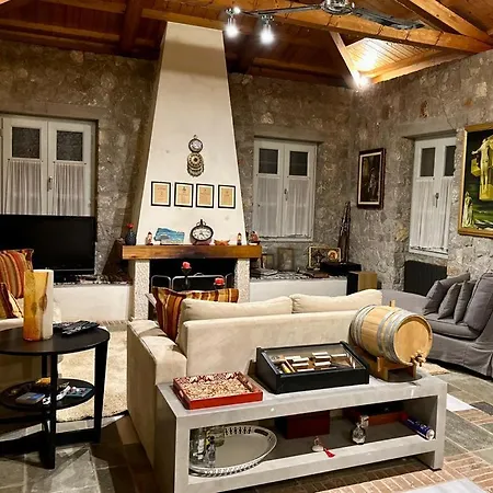 Hermione Hills Luxury By Goutos Luxury Living