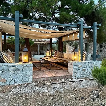 Hermione Hills Luxury By Goutos Luxury Living *