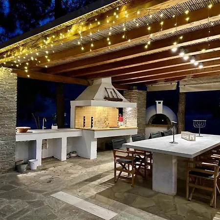 Hermione Hills Luxury By Goutos Luxury Living *