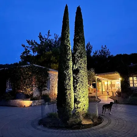 Hermione Hills Luxury By Goutos Luxury Living * Agia Anna (Argolis)