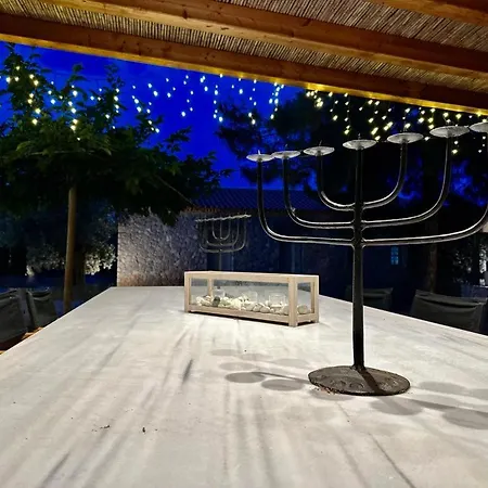 Hermione Hills Luxury By Goutos Luxury Living Ferienhaus