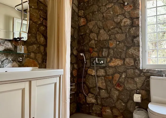 Hermione Hills Luxury By Goutos Luxury Living Agia Anna (Argolis)