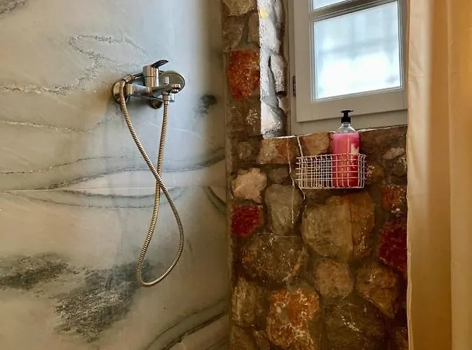 Hermione Hills Luxury By Goutos Luxury Living Сasa de vacaciones