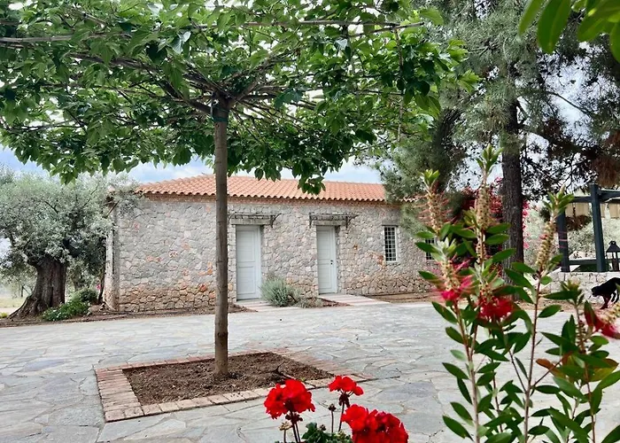 Hermione Hills Luxury By Goutos Luxury Living *