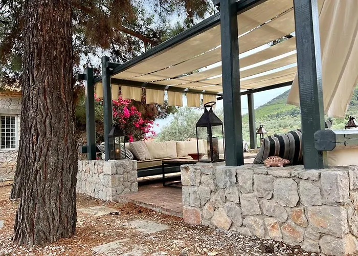 Hermione Hills Luxury By Goutos Luxury Living Сasa de vacaciones *