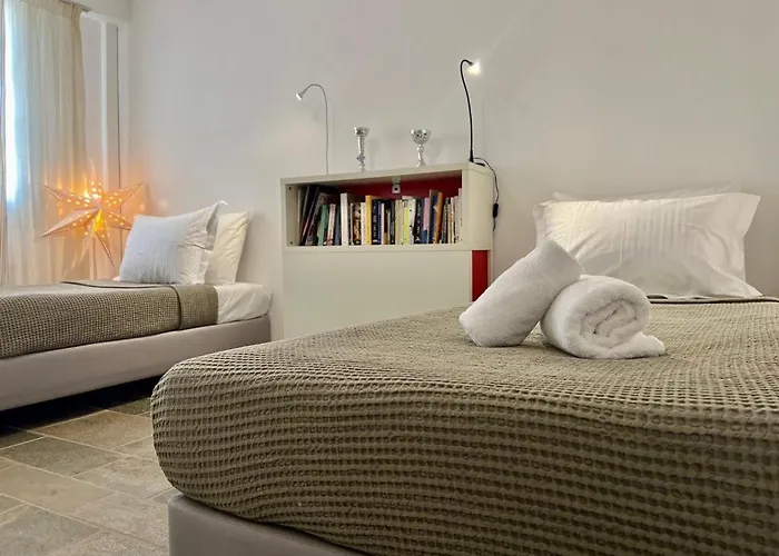 Hermione Hills Luxury By Goutos Luxury Living 펜션