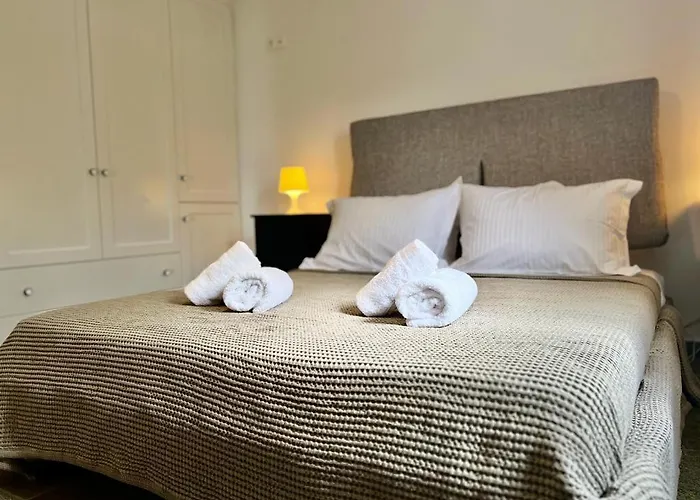 Hermione Hills Luxury By Goutos Luxury Living Сasa de vacaciones *