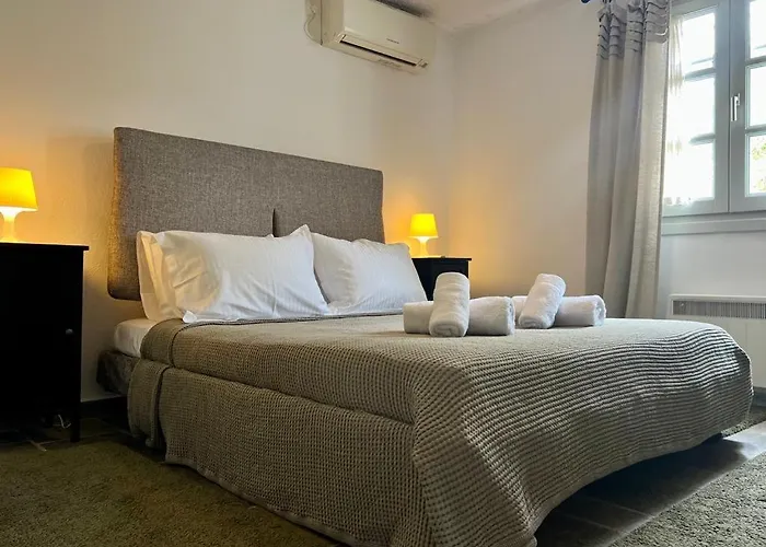 Hermione Hills Luxury By Goutos Luxury Living 펜션 *