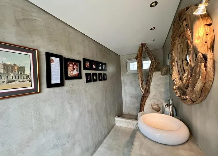 펜션 Hermione Hills Luxury By Goutos Luxury Living