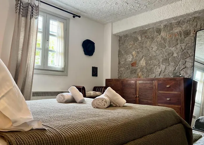 Hermione Hills Luxury By Goutos Luxury Living Сasa de vacaciones *