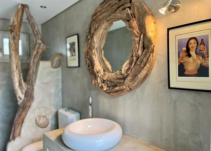 Hermione Hills Luxury By Goutos Luxury Living Сasa de vacaciones